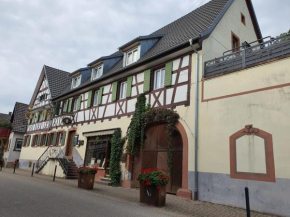 Ferienwohnung im Rebstock Nr.1